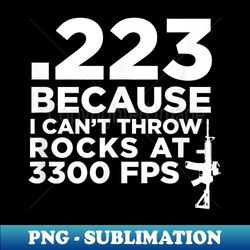 funny gun owner design pro second amendment rights usa - decorative sublimation png file