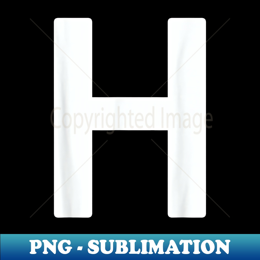 letter H lower case alphabet matching Halloween ABC - Creative Sublimation PNG Download