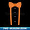 Blippi Halloween Cosplay Classic Costume - Sublimation-Ready PNG File