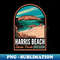 Harris Beach State Park OR - PNG Sublimation Digital Download