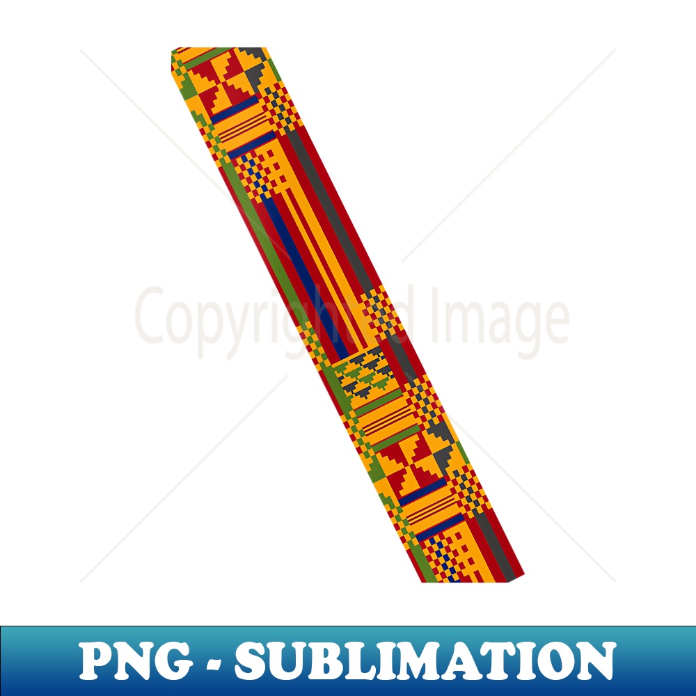 s African Print Dashiki Traditional African Kente Cloth Ankara - Sublimation-Ready PNG File