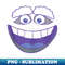 Disney and Pixaru2019s Monsters, Inc. Yeti Abominable Snowman - Stylish Sublimation Digital Download