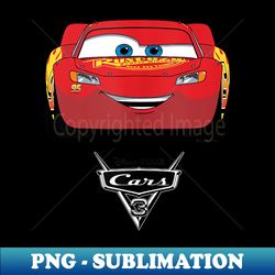 disney pixar - cars 3 lightning mcqueen