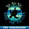 SKSKSK Save The Turtles - Funny Saying Vintage Turtle - PNG Sublimation Digital Download