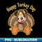 Disney Mickey And Friends Thanksgiving Mickey Turkey - Decorative Sublimation PNG File