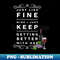 Adult Birthday T Fine Wine - Unique Sublimation PNG Download