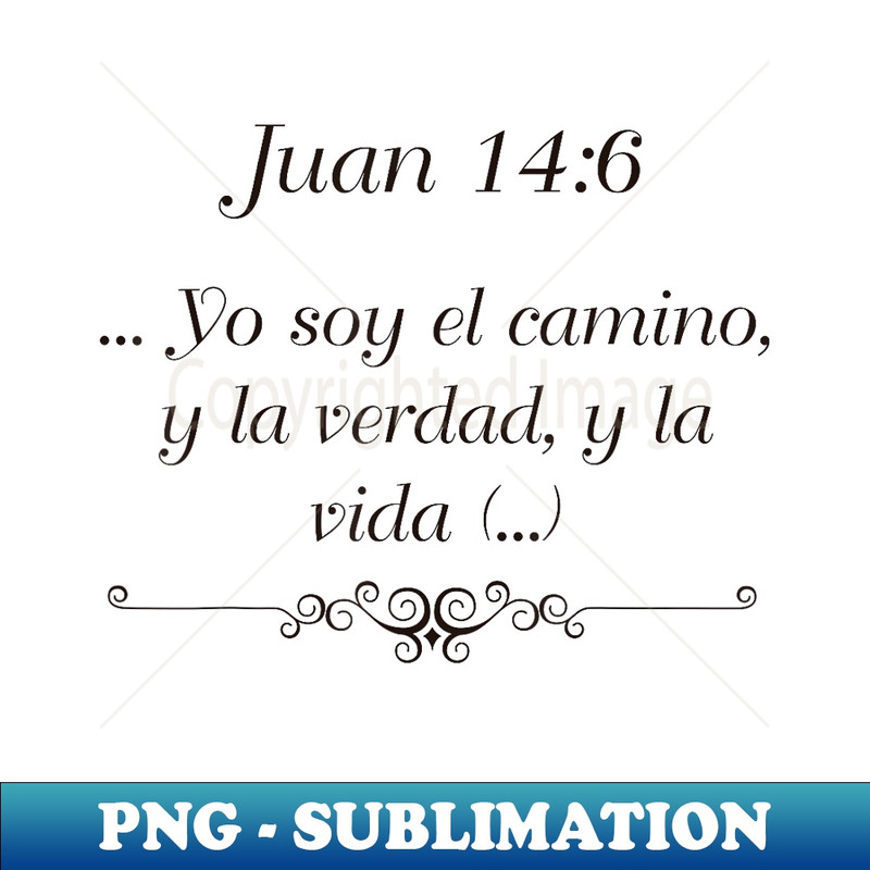 Christian s in Spanish Juan - Creative Sublimation PNG Download