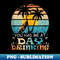 You Had Me At Day Drinking Funny Retro Beach Summer  1 - Instant Sublimation Digital Download