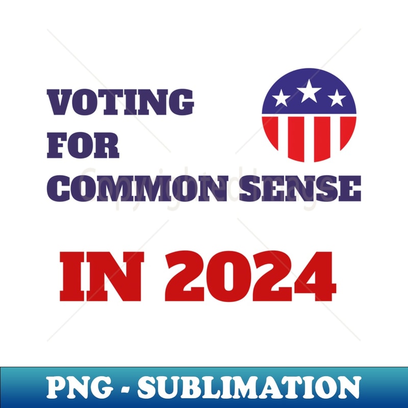 Funny 2024 Vote Political Presidential Elections Voting USA - Professional Sublimation Digital Download