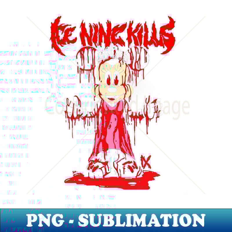 Nice Gift For Fan - Sublimation-Ready PNG File