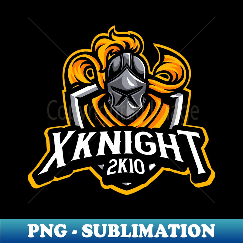 Xknight2k10 - Premium PNG Sublimation File