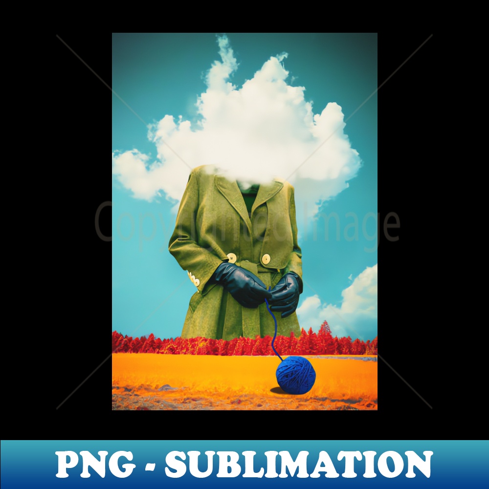 WAY - Unique Sublimation PNG Download