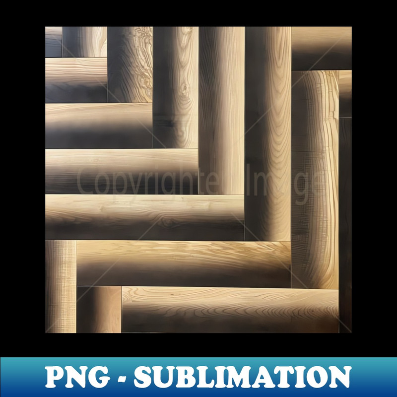 pattern, wood ornament, - Professional Sublimation Digital Download