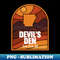 Devil's Den State Park Arkansas - Digital Sublimation Download File