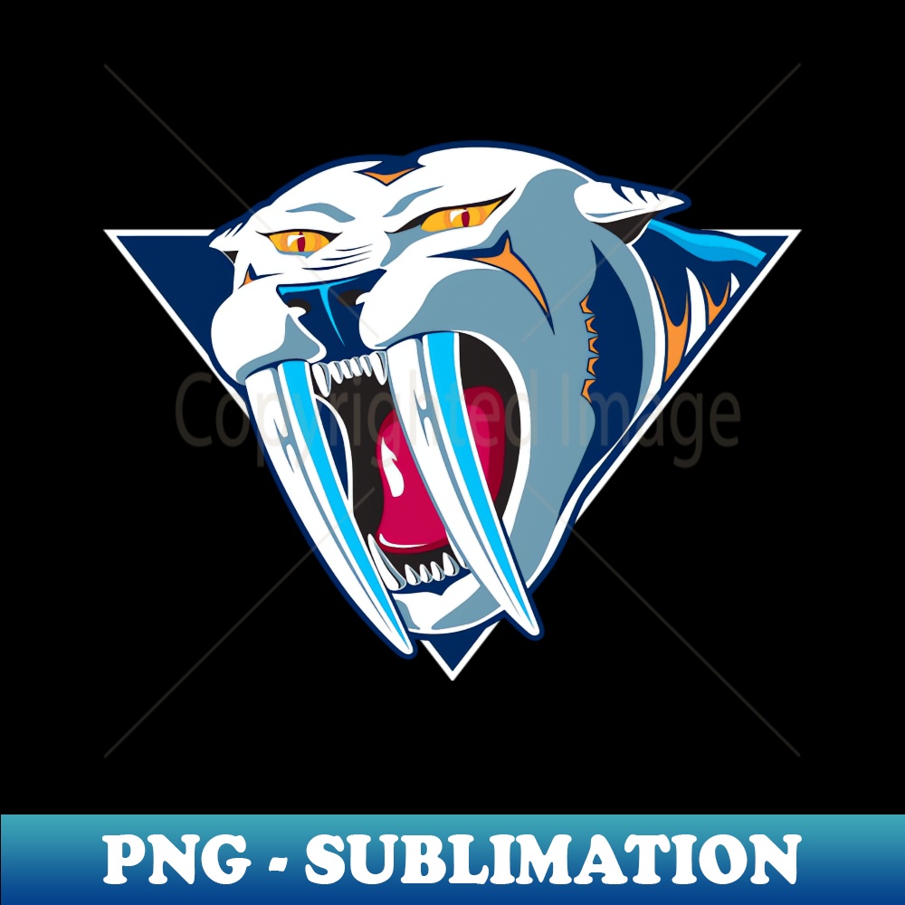 Predators Alt - Sublimation-Ready PNG File