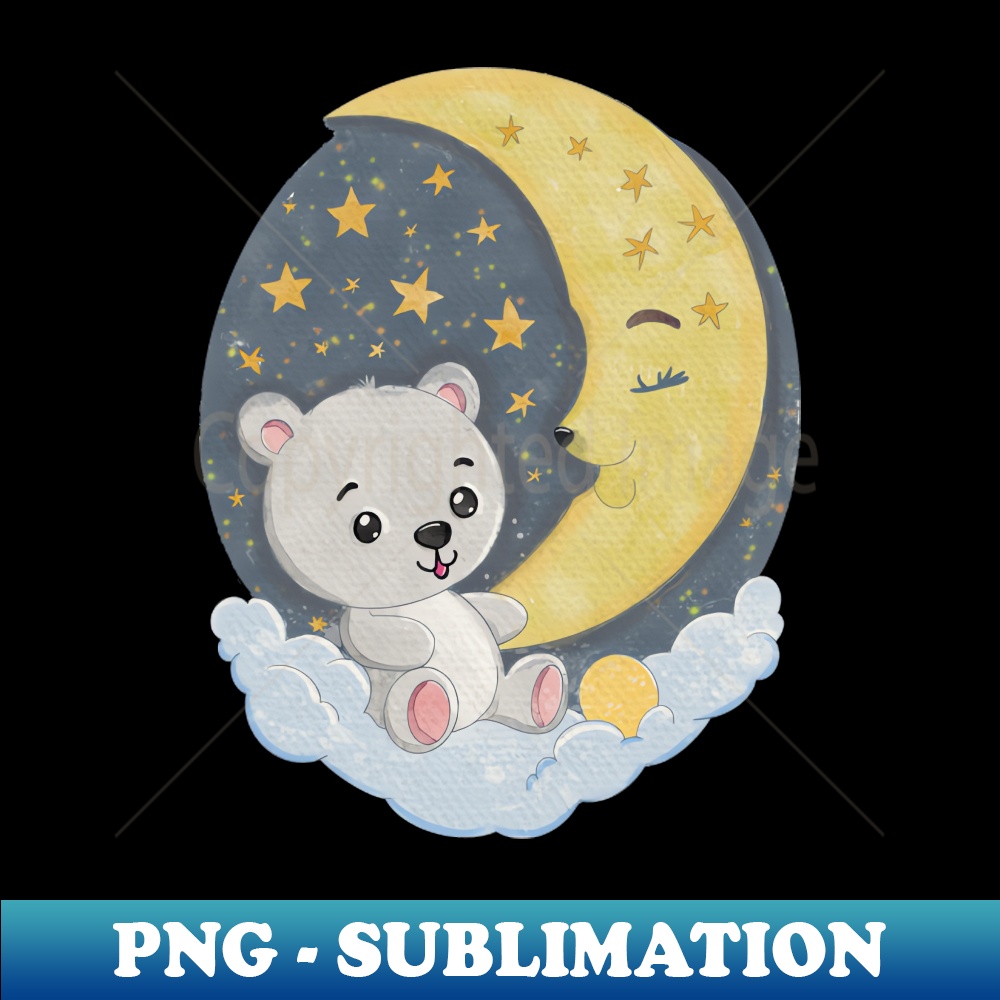 Dream land - Vintage Sublimation PNG Download