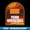 Penn Roosevelt State Park Pennsylvania - PNG Transparent Sublimation Design