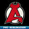 Defunct Albany Devils Hockey Team - Decorative Sublimation PNG File