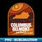 Columbus Belmont State Park Kentucky - Instant Sublimation Digital Download