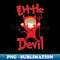 little devil - Stylish Sublimation Digital Download