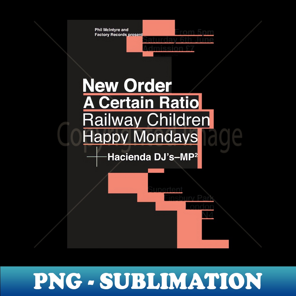 Factory - Creative Art Sublimation File