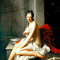 Susanna At The Bath 1704 French Painting By Jean Baptiste Santerre Repro.jpg