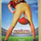 THE COMEBACKS, Original Rolled 27 X 40 Vintage Movie Poster, Football Spoof, Man Cave, Film Decor.jpg