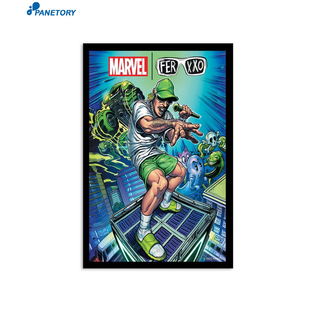 Marvel Universe Ferxxo Poster.jpg