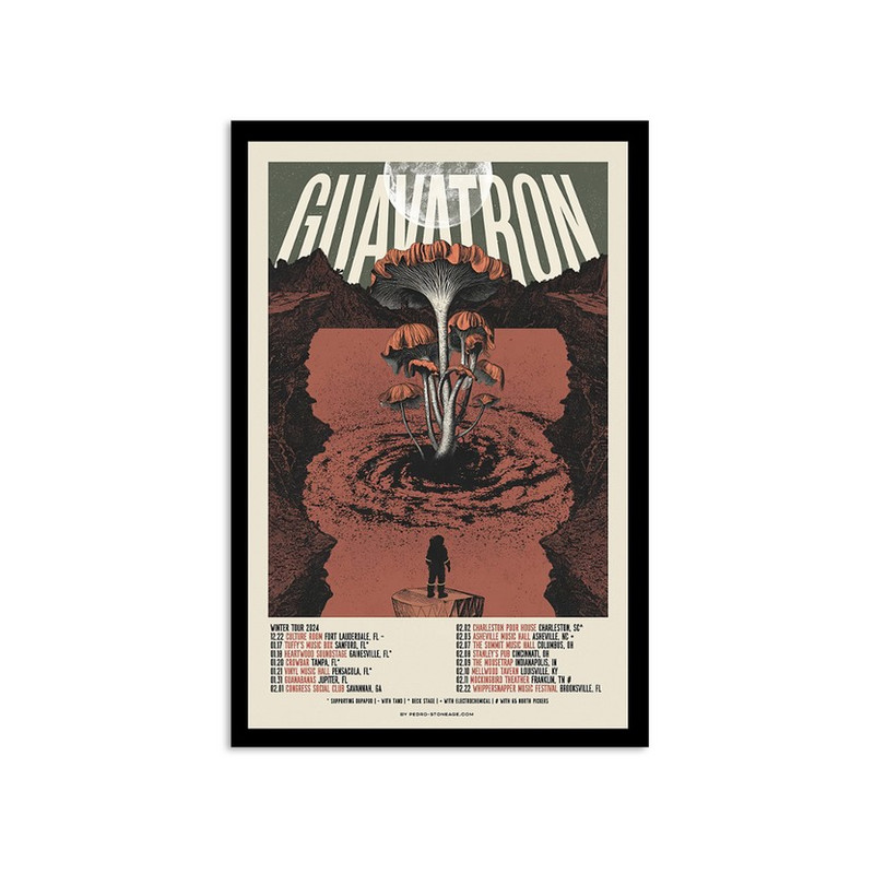 Guavatron Winter Tour 2024 Poster.jpg