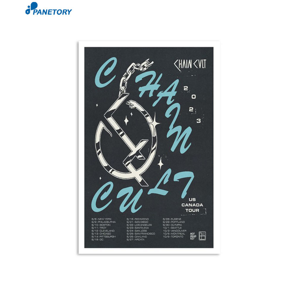 Chain Cult Us & Canada Tour 2023 Poster.jpg