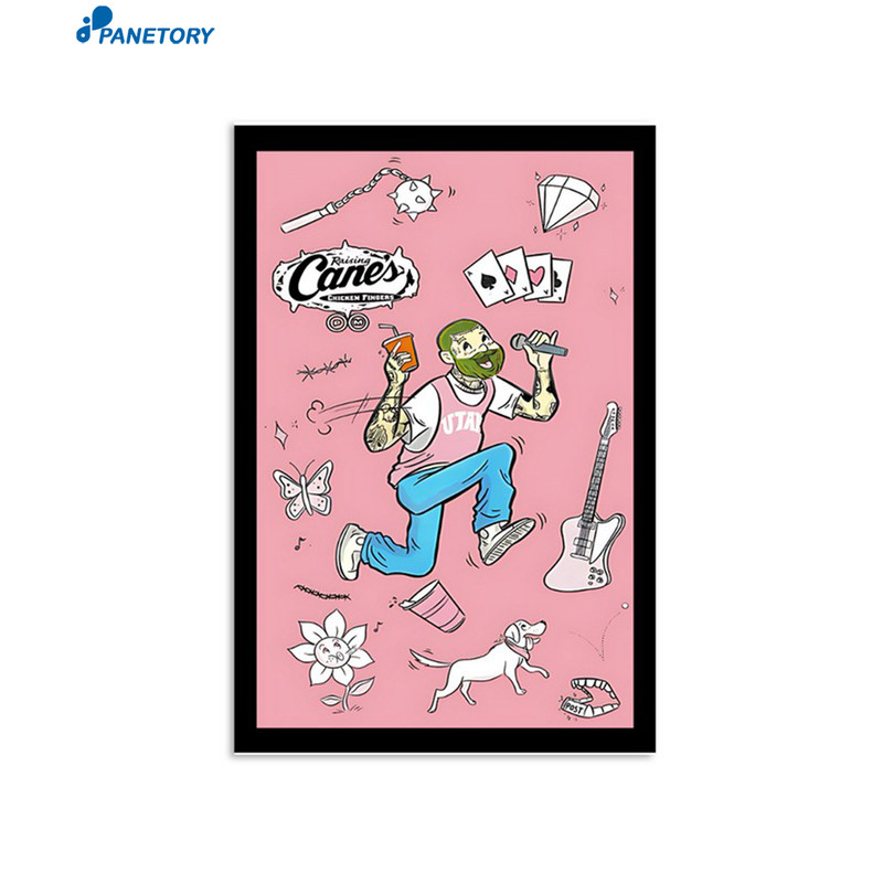 Post Malone Collector's Cup 2023 Poster.jpg