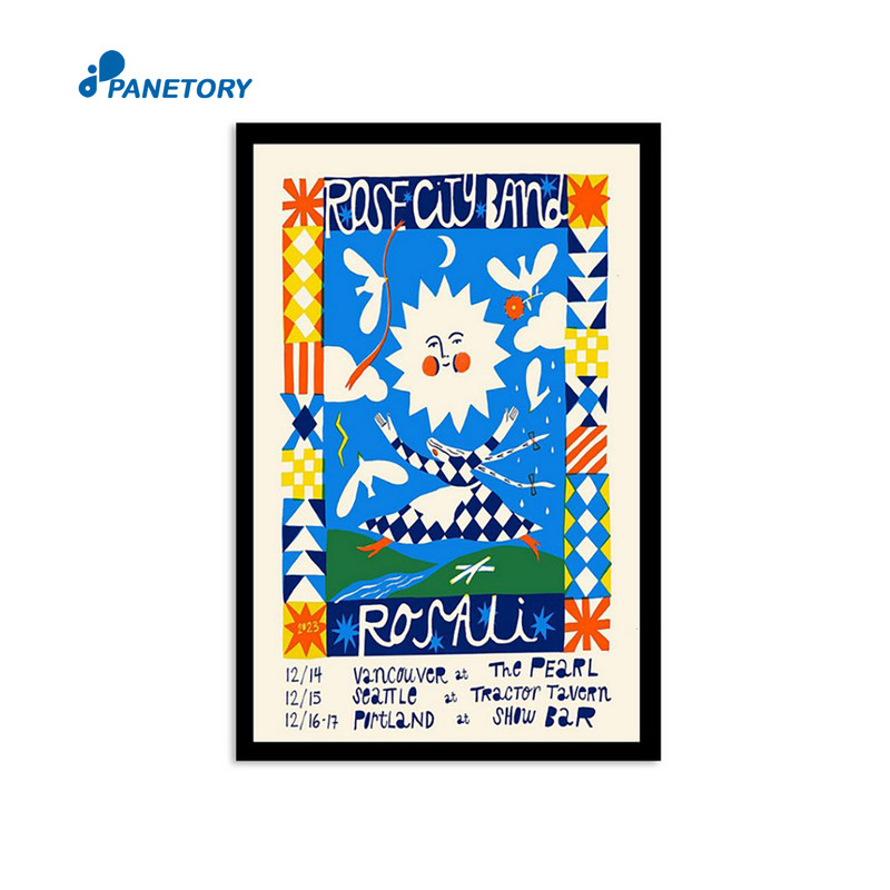 Rose City Band Romani December 2023 Poster.jpg