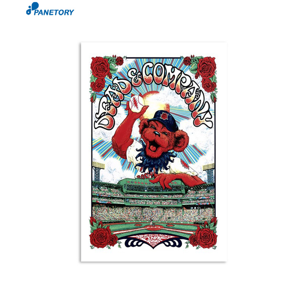 Dead & Company Boston Ma June 24 2023 Poster.jpg
