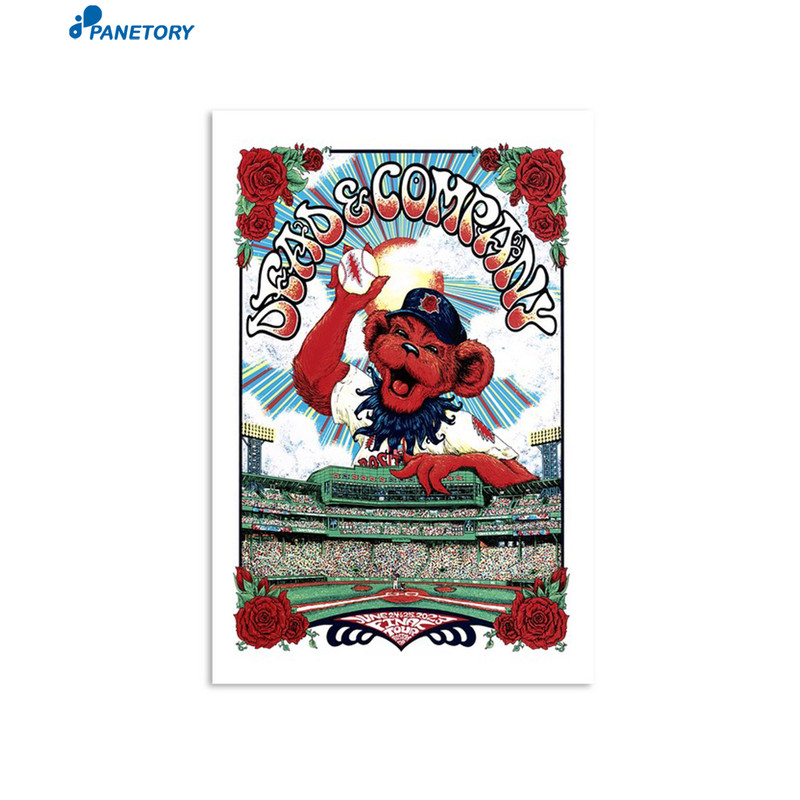 Dead & Company Boston Ma June 24 2023 Poster.jpg