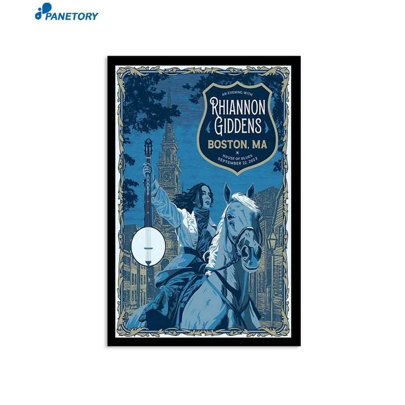 Rhiannon Giddens Sep 22 2023 Boston Ma Poster.jpg