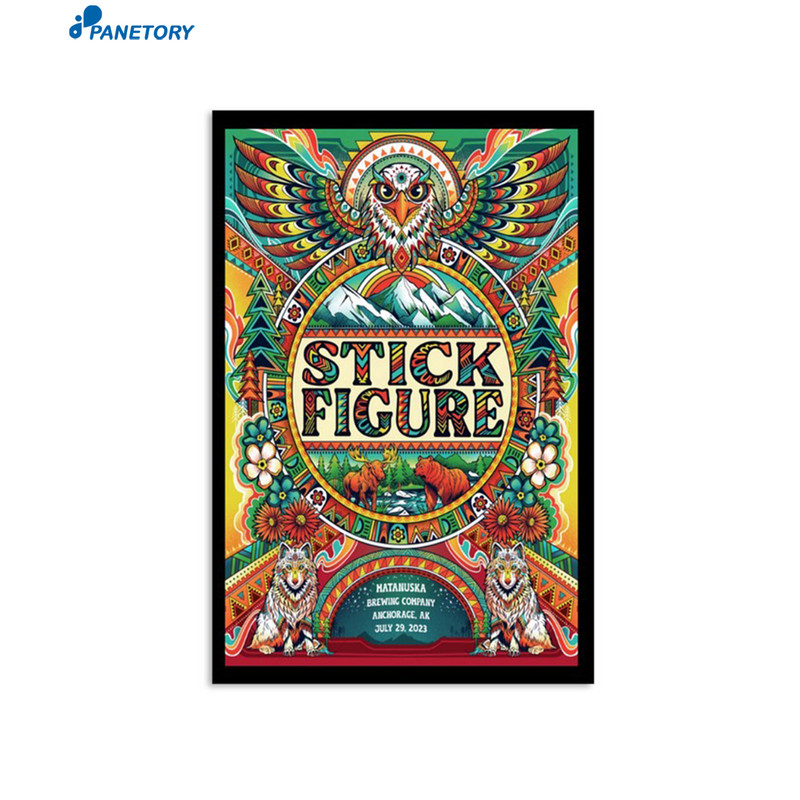 Stick Figure Anchorage Ak July 29 2023 Poster.jpg