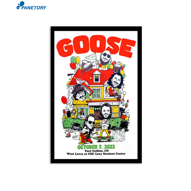 Goose Fort Collins West Lawn Oct 7 2023 Poster.jpg