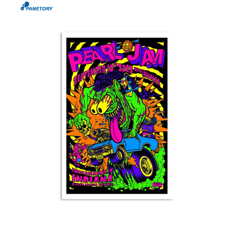 Pearl Jam Ruoff Music Center 09 10 2023 Poster.jpg