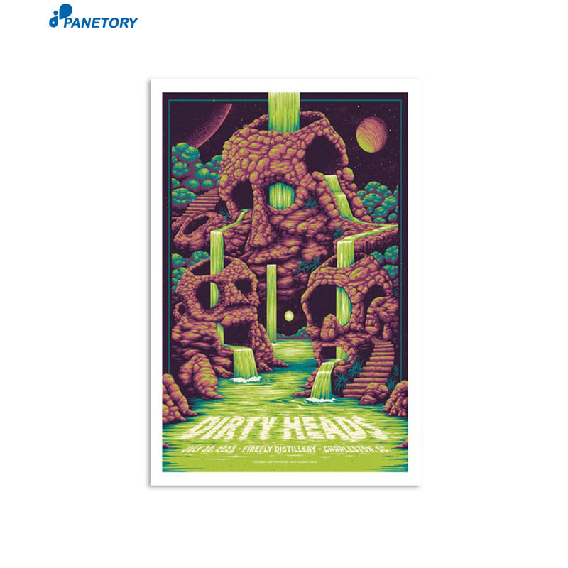 Dirty Heads Charleston Event July 30 2023 Poster.jpg