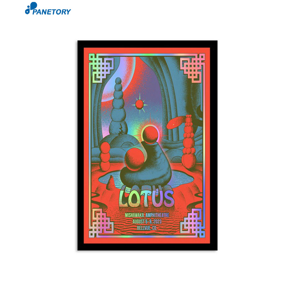 Lotus Mishawaka Amphitheatre Bellvue 2023 Poster.jpg