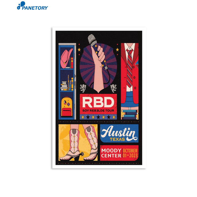 Rbd Moody Center Austin Tx October 1 2023 Poster.jpg