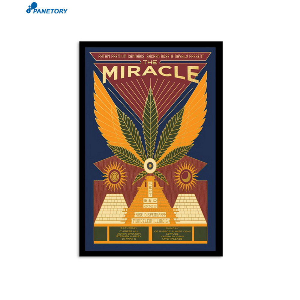 The Miracle Mundelein Festival Sept 9 2023 Poster.jpg