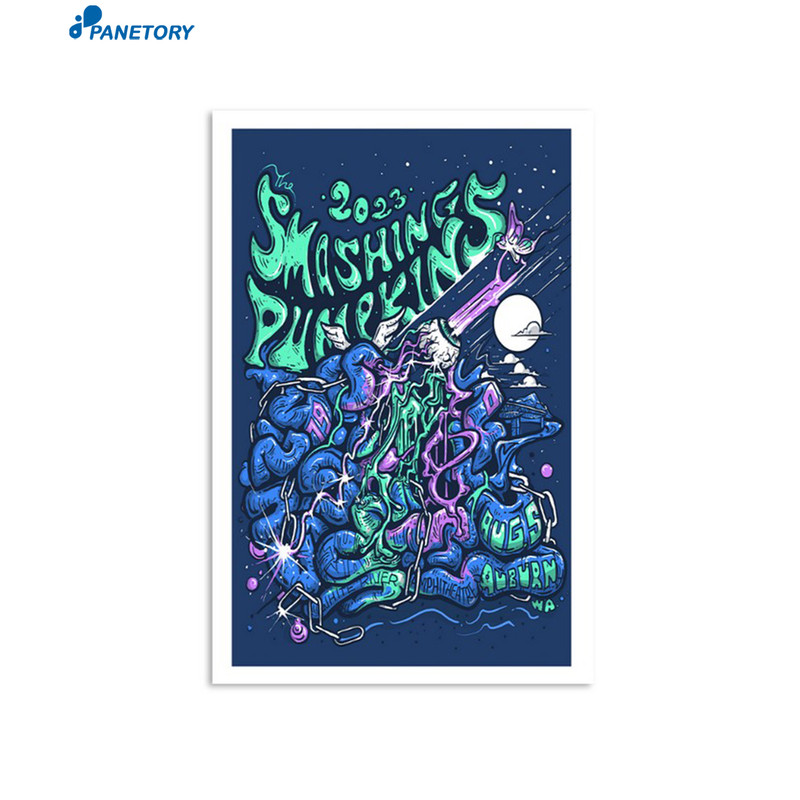 The Smashing Pumpkins Auburn August 05 2023 Poster.jpg