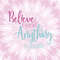 Believe in Yourself Poster Print by Allen Kimberly.jpg