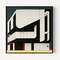 Bauhaus Poster Bauhaus Exhibition Poster Abstract Art Fine Art Print on Museum Quality Paper.jpg