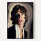 Mick Wall Art Prince Print Famous Oil Painting Man Portrait Painting Vintage Oil Portrait Famous Poster for Fans-1.jpg