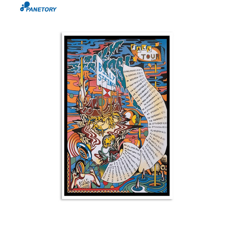 Billy Strings 2023 Fall Tour Poster.jpg