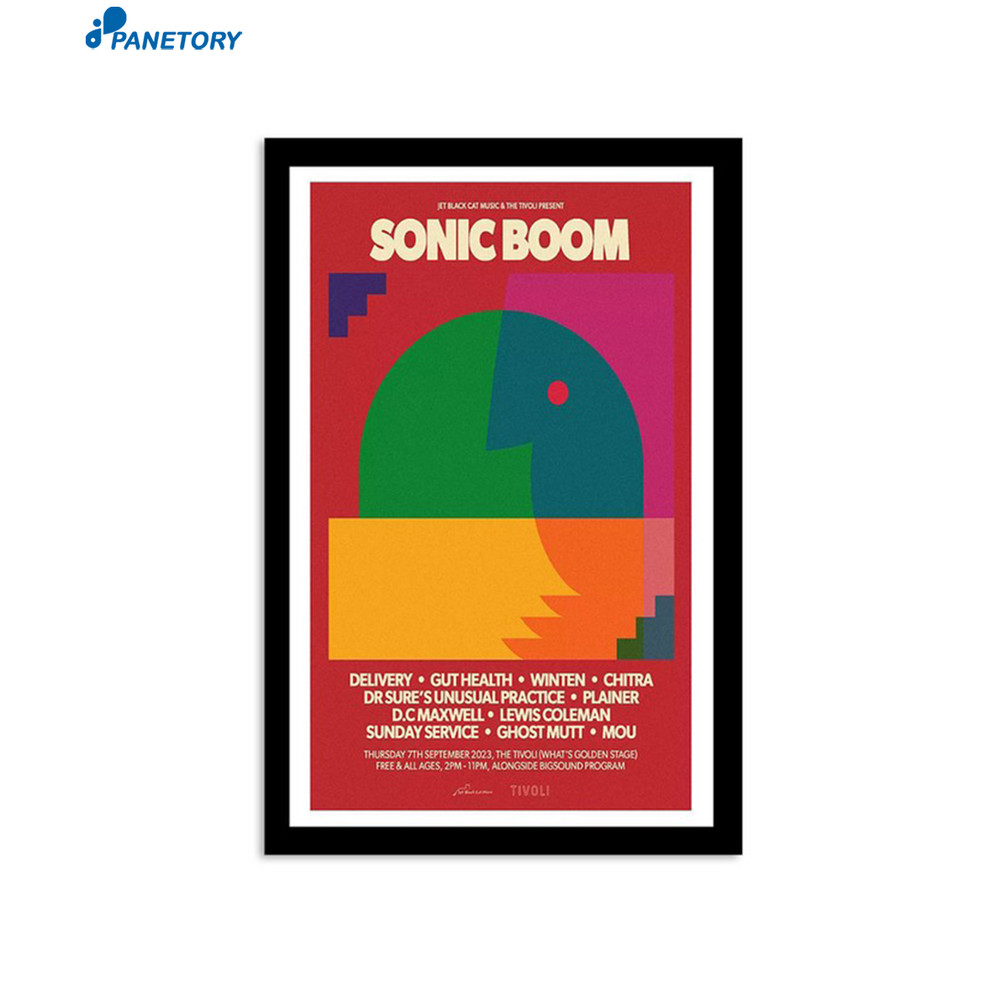 Sonic Boom 2023 The Tivoli Tour Poster.jpg
