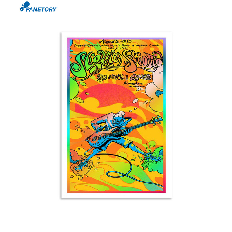 Slightly Stoopid Raleigh Nc 2023 Poster.jpg
