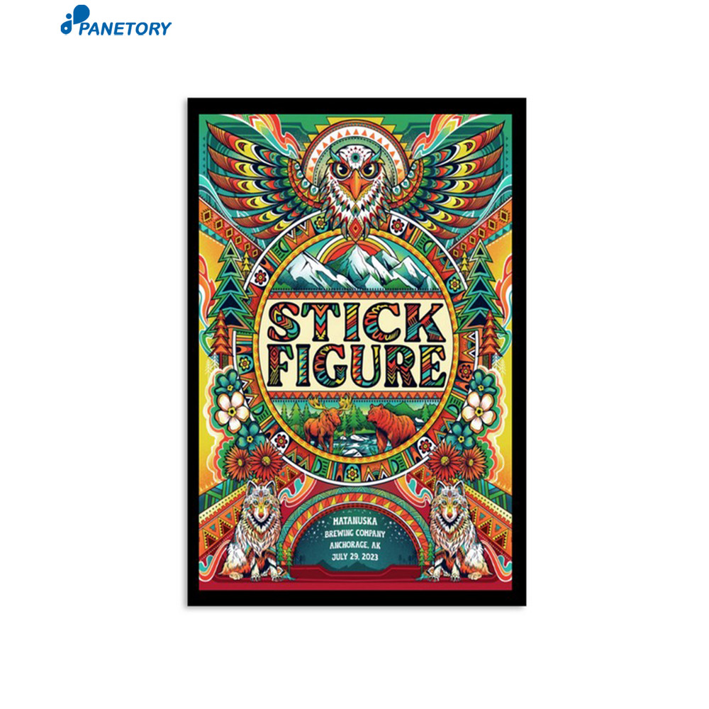 Stick Figure Anchorage Ak July 29 2023 Poster.jpg